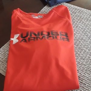 Under armour Mens shirt